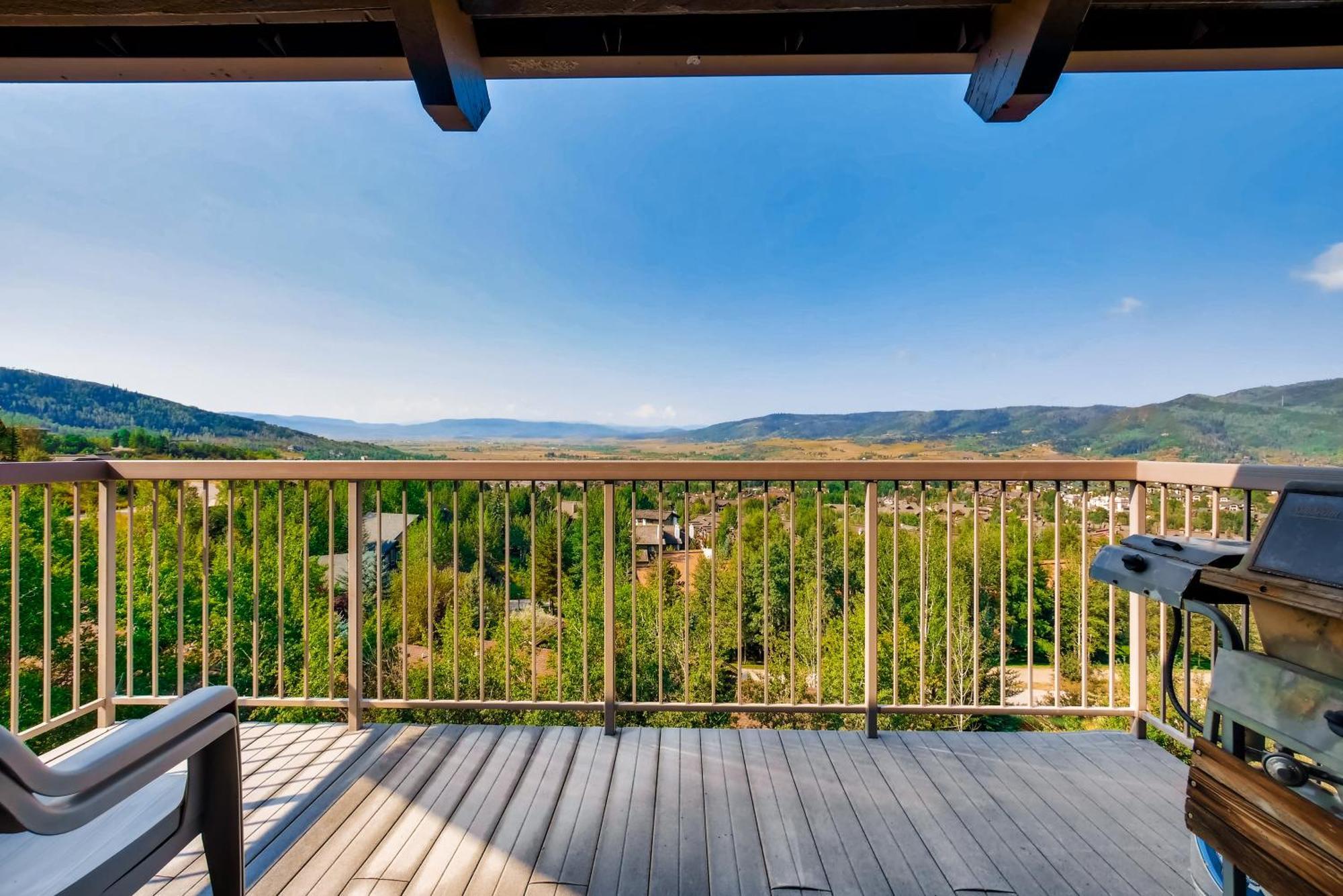Vila Yampa View Steamboat Springs Pokoj fotografie
